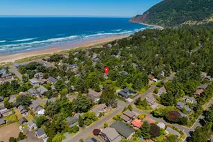 141 Manzanita Ave, Manzanita, OR 97130 - Photo 4