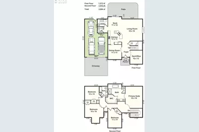 3499 NW 112th Pl, Portland, OR 97229 - Photo 48
