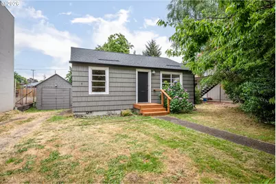 1158 10th Ave, Longview, WA 98632 - Photo 1