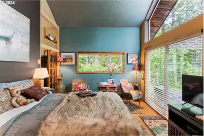 12251 SW East Creek Rd, Willamina, OR 97396 - Photo 12