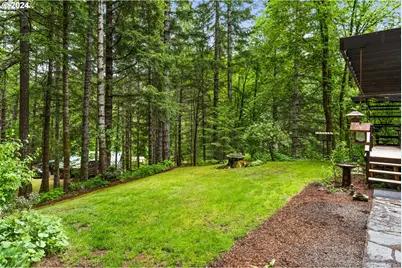 12251 SW East Creek Rd, Willamina, OR 97396 - Photo 16