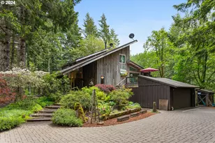 12251 SW East Creek Rd, Willamina, OR 97396 - Photo 32