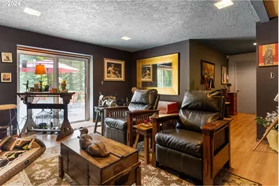 12251 SW East Creek Rd, Willamina, OR 97396 - Photo 38