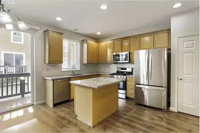 16161 NW Fescue Ct, Portland, OR 97229 - Photo 12