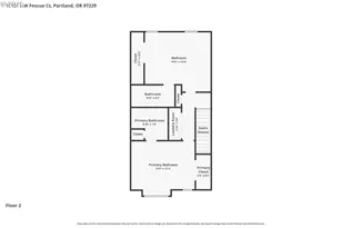 16161 NW Fescue Ct, Portland, OR 97229 - Photo 30