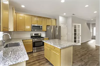 16161 NW Fescue Ct, Portland, OR 97229 - Photo 14