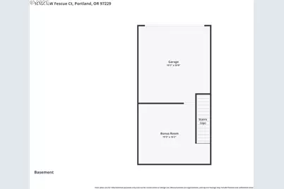 16161 NW Fescue Ct, Portland, OR 97229 - Photo 28