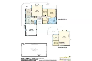 14390 Orchard Knob Rd, Dallas, OR 97338 - Photo 46