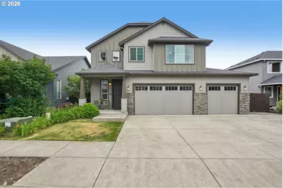 775 N 49th Ave, Ridgefield, WA 98642 - Photo 1