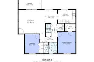 12088 SW King Arthur St, King City, OR 97224 - Photo 34