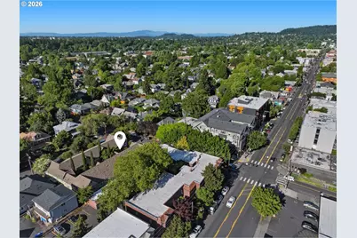 1411 SE 30th Ave #11, Portland, OR 97214 - Photo 26
