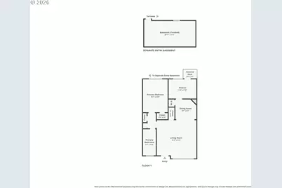 1411 SE 30th Ave #11, Portland, OR 97214 - Photo 30