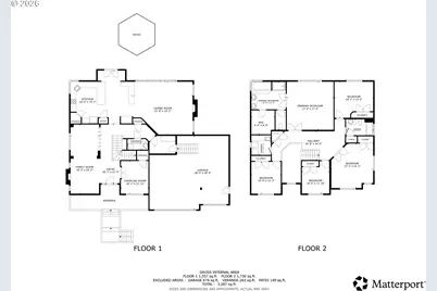 16562 Oak Tree Ter, Oregon City, OR 97045 - Photo 48