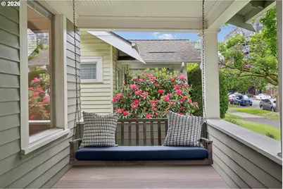 1613 N Willamette Blvd, Portland, OR 97217 - Photo 4