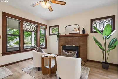 1613 N Willamette Blvd, Portland, OR 97217 - Photo 8