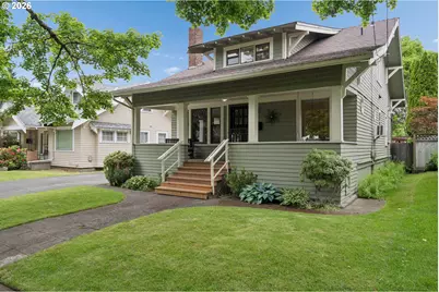 1613 N Willamette Blvd, Portland, OR 97217 - Photo 2