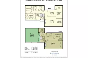 15120 SE Franklin St, Portland, OR 97236 - Photo 38