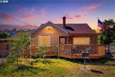 14144 SE Powell Blvd, Portland, OR 97236 - Photo 1