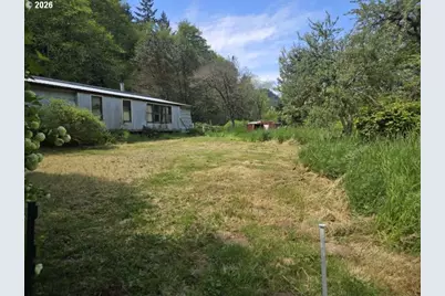 10195 Sweet Creek Rd, Mapleton, OR 97453 - Photo 6