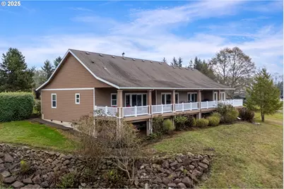 9500 Walz Hill Rd, Bay City, OR 97107 - Photo 2