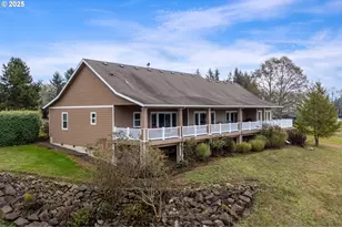 9500 Walz Hill Rd, Bay City, OR 97107 - Photo 2