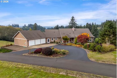 9500 Walz Hill Rd, Bay City, OR 97107 - Photo 1