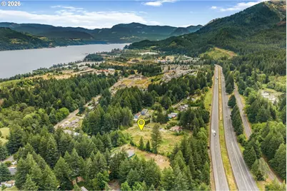 Gravel Pit, Cascade Locks, OR 97014 - Photo 6