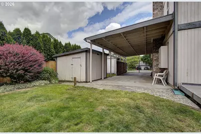 7206 NE Meadows Dr, Vancouver, WA 98662 - Photo 38