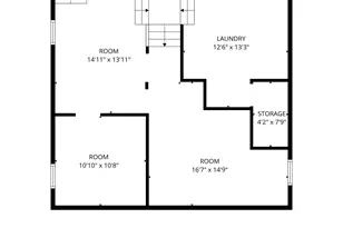 1833 D St, Forest Grove, OR 97116 - Photo 46