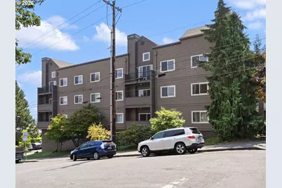 4320 S Corbett Ave #114, Portland, OR 97239 - Photo 2