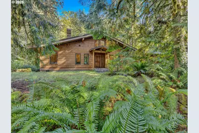 64079 E Barlow Trail Rd, Mount Hood Village, OR 97049 - Photo 36