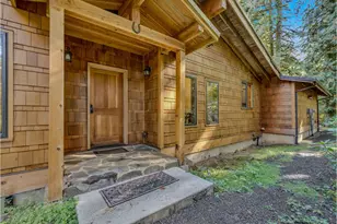 64079 E Barlow Trail Rd, Mount Hood Village, OR 97049 - Photo 2