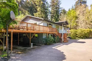 94032 Brush Ln, Coos Bay, OR 97420 - Photo 2