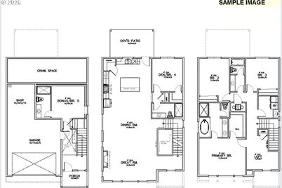 12127 SW Autumnview St, Tigard, OR 97224 - Photo 2