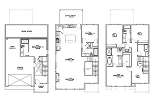 12127 SW Autumnview St, Tigard, OR 97224 - Photo 2