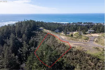Ava Pl - Lot 9, Oceanside, OR 97134 - Photo 2