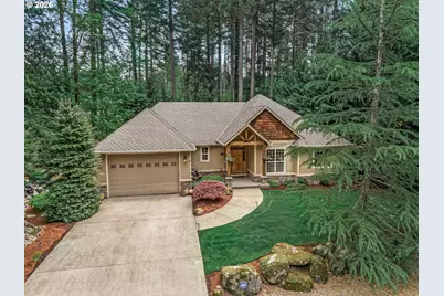 24600 E Bright Ave, Mount Hood Village, OR 97067 - Photo 4