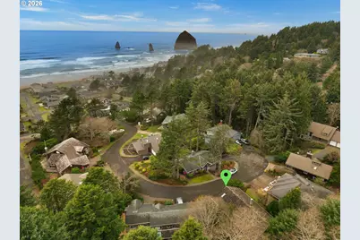 163 Amber Ln, Cannon Beach, OR 97110 - Photo 2