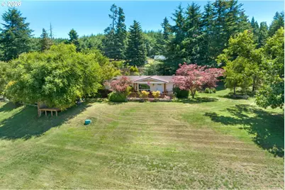 28242 Cottage Grove Lorane Rd, Cottage Grove, OR 97424 - Photo 1