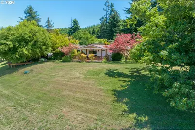 28242 Cottage Grove Lorane Rd, Cottage Grove, OR 97424 - Photo 2