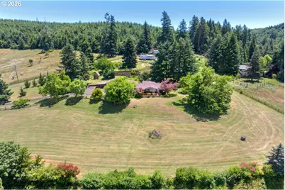 28242 Cottage Grove Lorane Rd, Cottage Grove, OR 97424 - Photo 36