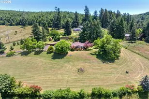28242 Cottage Grove Lorane Rd, Cottage Grove, OR 97424 - Photo 36