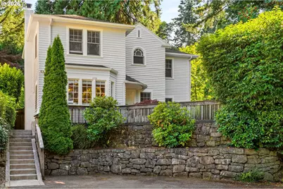 2798 SW Old Orchard Rd, Portland, OR 97201 - Photo 1