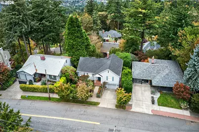 4021 SW Council Crest Dr, Portland, OR 97239 - Photo 44
