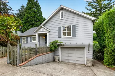 4021 SW Council Crest Dr, Portland, OR 97239 - Photo 38