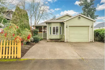 4843 SE 64th Ave, Portland, OR 97206 - Photo 1