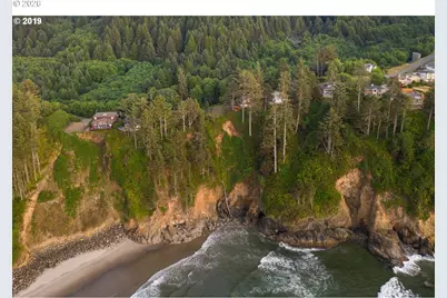 S Beach Rd, Neskowin, OR 97149 - Photo 8