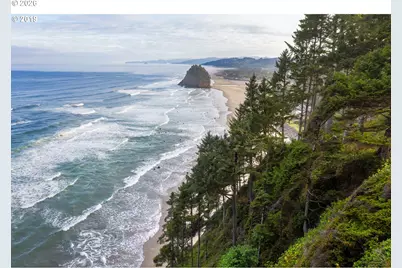 S Beach Rd, Neskowin, OR 97149 - Photo 2