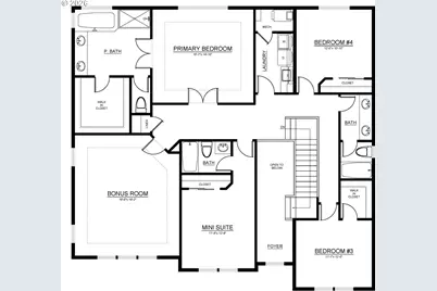18210 NW Anastasia Dr #Lot 15, Portland, OR 97229 - Photo 26