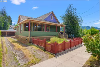 806 Washington St, Oregon City, OR 97045 - Photo 2